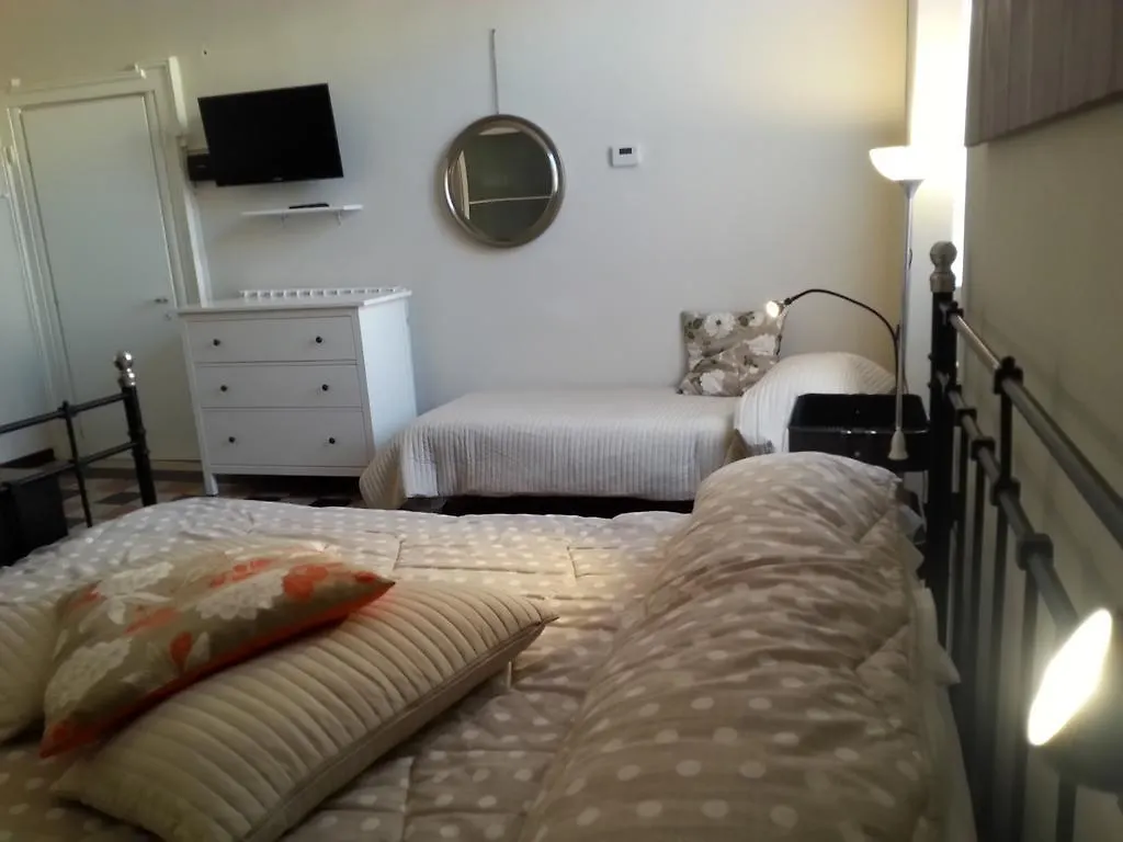 Appartamento Loreto Milan Apartment