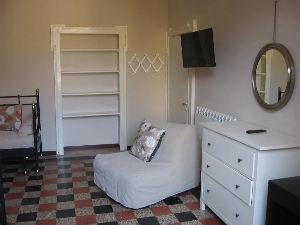 Appartamento Loreto Milan 0*,  Italy