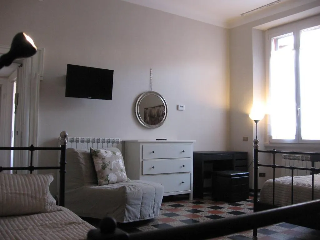 Appartamento Loreto Milan