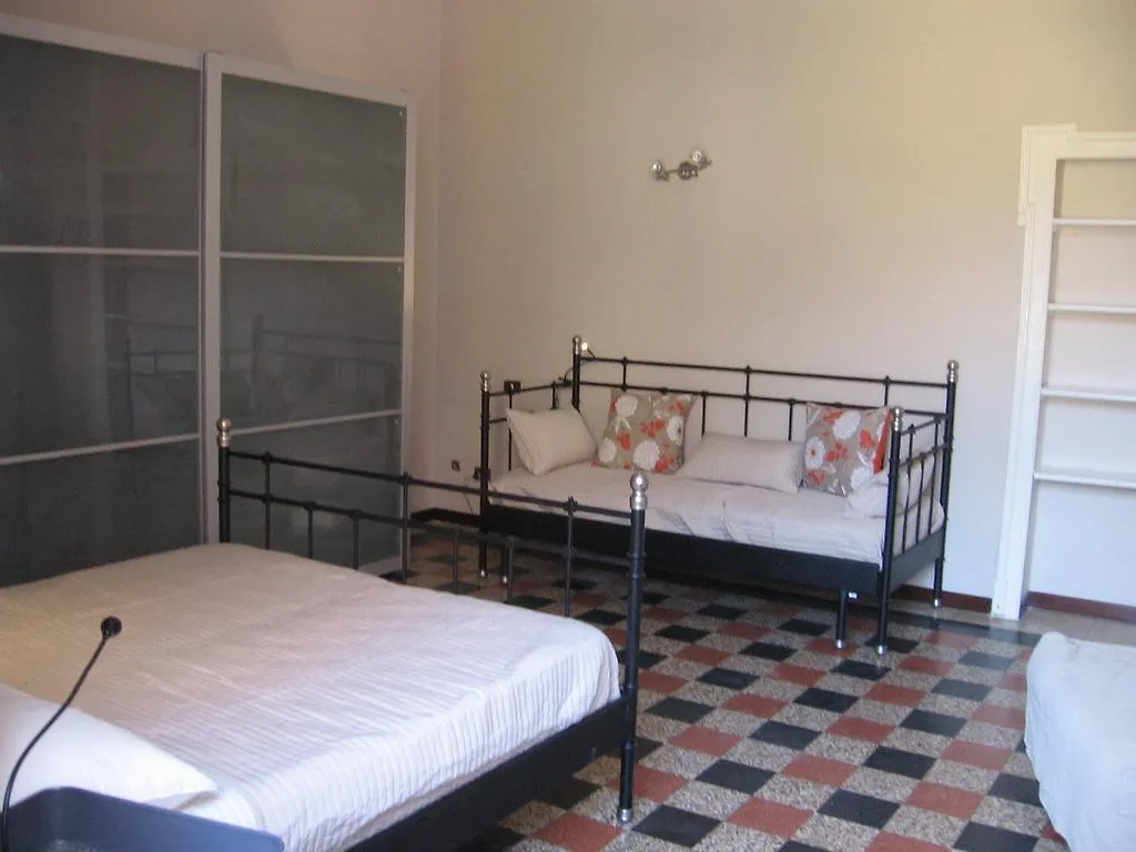 Appartamento Loreto Milan